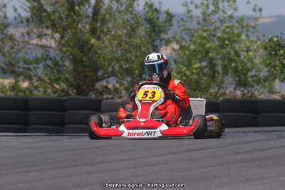 30/06/2019 : Challenge Jean-Claude Sanchez à Belmont sur Rance (Photos Stéphane Agnus) 2019 — karting
