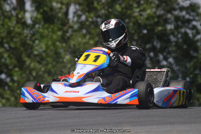 30/06/2019 : Challenge Jean-Claude Sanchez à Belmont sur Rance (Photos Stéphane Agnus) 2019 — karting