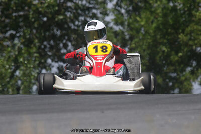 30/06/2019 : Challenge Jean-Claude Sanchez à Belmont sur Rance (Photos Stéphane Agnus) 2019 — karting