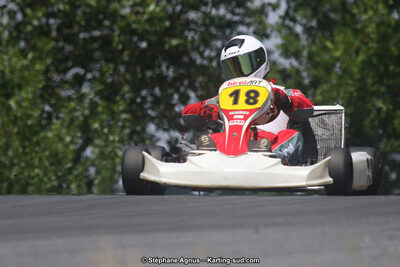 30/06/2019 : Challenge Jean-Claude Sanchez à Belmont sur Rance (Photos Stéphane Agnus) 2019 — karting