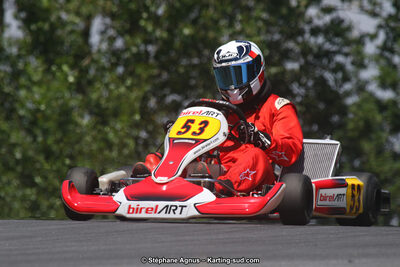 30/06/2019 : Challenge Jean-Claude Sanchez à Belmont sur Rance (Photos Stéphane Agnus) 2019 — karting