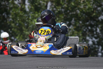 30/06/2019 : Challenge Jean-Claude Sanchez à Belmont sur Rance (Photos Stéphane Agnus) 2019 — karting