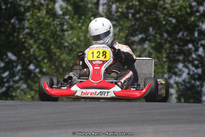 30/06/2019 : Challenge Jean-Claude Sanchez à Belmont sur Rance (Photos Stéphane Agnus) 2019 — karting