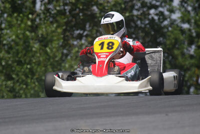 30/06/2019 : Challenge Jean-Claude Sanchez à Belmont sur Rance (Photos Stéphane Agnus) 2019 — karting