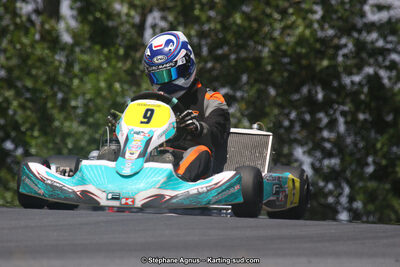 30/06/2019 : Challenge Jean-Claude Sanchez à Belmont sur Rance (Photos Stéphane Agnus) 2019 — karting