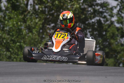 30/06/2019 : Challenge Jean-Claude Sanchez à Belmont sur Rance (Photos Stéphane Agnus) 2019 — karting