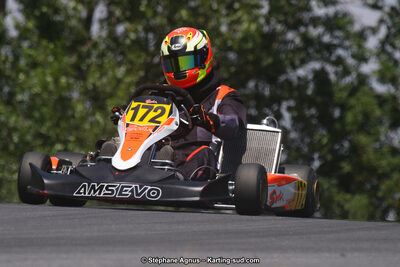 30/06/2019 : Challenge Jean-Claude Sanchez à Belmont sur Rance (Photos Stéphane Agnus) 2019 — karting