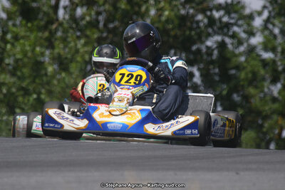 30/06/2019 : Challenge Jean-Claude Sanchez à Belmont sur Rance (Photos Stéphane Agnus) 2019 — karting
