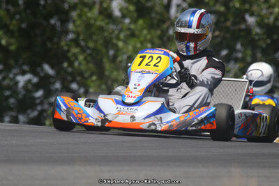 30/06/2019 : Challenge Jean-Claude Sanchez à Belmont sur Rance (Photos Stéphane Agnus) 2019 — karting