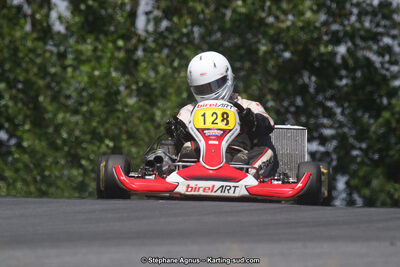 30/06/2019 : Challenge Jean-Claude Sanchez à Belmont sur Rance (Photos Stéphane Agnus) 2019 — karting