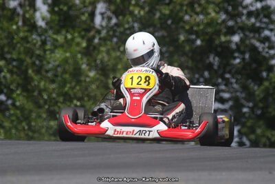 30/06/2019 : Challenge Jean-Claude Sanchez à Belmont sur Rance (Photos Stéphane Agnus) 2019 — karting
