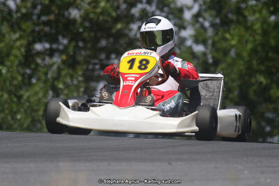 30/06/2019 : Challenge Jean-Claude Sanchez à Belmont sur Rance (Photos Stéphane Agnus) 2019 — karting
