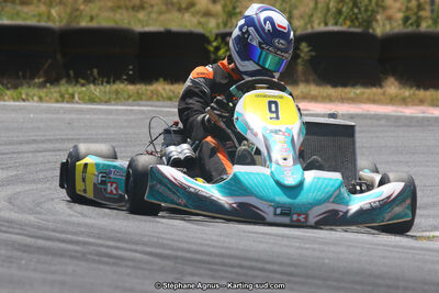 30/06/2019 : Challenge Jean-Claude Sanchez à Belmont sur Rance (Photos Stéphane Agnus) 2019 — karting