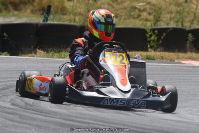 30/06/2019 : Challenge Jean-Claude Sanchez à Belmont sur Rance (Photos Stéphane Agnus) 2019 — karting