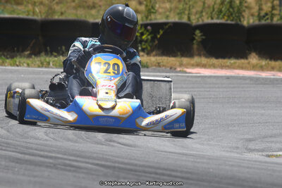 30/06/2019 : Challenge Jean-Claude Sanchez à Belmont sur Rance (Photos Stéphane Agnus) 2019 — karting