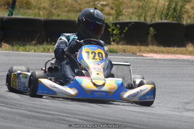 30/06/2019 : Challenge Jean-Claude Sanchez à Belmont sur Rance (Photos Stéphane Agnus) 2019 — karting