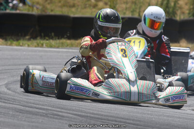 30/06/2019 : Challenge Jean-Claude Sanchez à Belmont sur Rance (Photos Stéphane Agnus) 2019 — karting