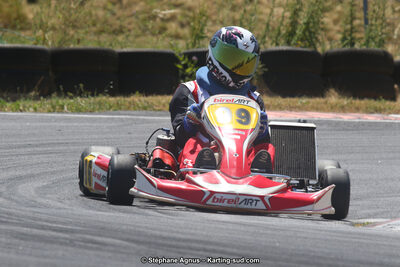 30/06/2019 : Challenge Jean-Claude Sanchez à Belmont sur Rance (Photos Stéphane Agnus) 2019 — karting