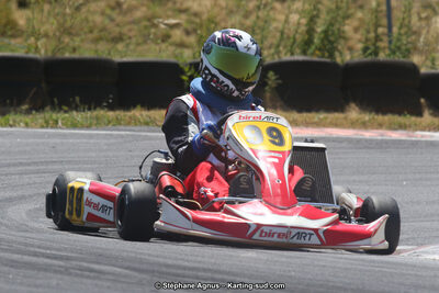30/06/2019 : Challenge Jean-Claude Sanchez à Belmont sur Rance (Photos Stéphane Agnus) 2019 — karting