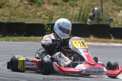 30/06/2019 : Challenge Jean-Claude Sanchez à Belmont sur Rance (Photos Stéphane Agnus) 2019 — karting