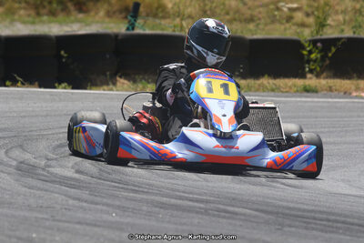 30/06/2019 : Challenge Jean-Claude Sanchez à Belmont sur Rance (Photos Stéphane Agnus) 2019 — karting
