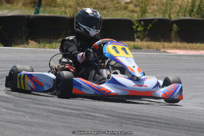 30/06/2019 : Challenge Jean-Claude Sanchez à Belmont sur Rance (Photos Stéphane Agnus) 2019 — karting