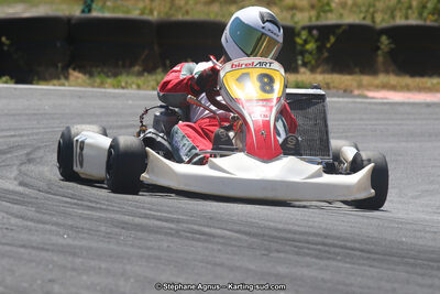 30/06/2019 : Challenge Jean-Claude Sanchez à Belmont sur Rance (Photos Stéphane Agnus) 2019 — karting