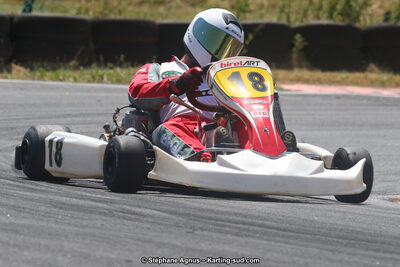 30/06/2019 : Challenge Jean-Claude Sanchez à Belmont sur Rance (Photos Stéphane Agnus) 2019 — karting