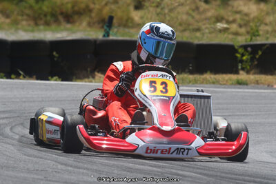 30/06/2019 : Challenge Jean-Claude Sanchez à Belmont sur Rance (Photos Stéphane Agnus) 2019 — karting