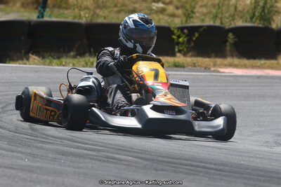 30/06/2019 : Challenge Jean-Claude Sanchez à Belmont sur Rance (Photos Stéphane Agnus) 2019 — karting