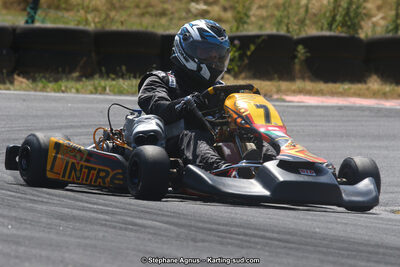 30/06/2019 : Challenge Jean-Claude Sanchez à Belmont sur Rance (Photos Stéphane Agnus) 2019 — karting