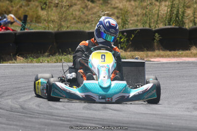 30/06/2019 : Challenge Jean-Claude Sanchez à Belmont sur Rance (Photos Stéphane Agnus) 2019 — karting