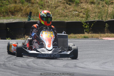 30/06/2019 : Challenge Jean-Claude Sanchez à Belmont sur Rance (Photos Stéphane Agnus) 2019 — karting