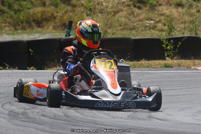 30/06/2019 : Challenge Jean-Claude Sanchez à Belmont sur Rance (Photos Stéphane Agnus) 2019 — karting