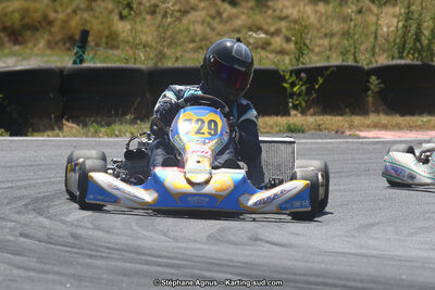 30/06/2019 : Challenge Jean-Claude Sanchez à Belmont sur Rance (Photos Stéphane Agnus) 2019 — karting