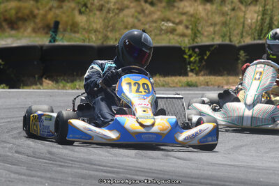 30/06/2019 : Challenge Jean-Claude Sanchez à Belmont sur Rance (Photos Stéphane Agnus) 2019 — karting