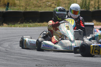 30/06/2019 : Challenge Jean-Claude Sanchez à Belmont sur Rance (Photos Stéphane Agnus) 2019 — karting