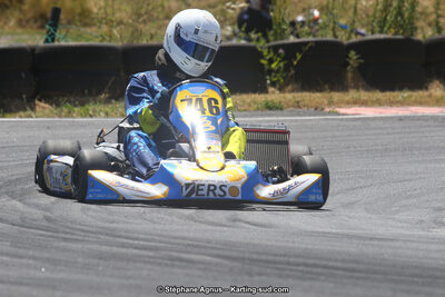 30/06/2019 : Challenge Jean-Claude Sanchez à Belmont sur Rance (Photos Stéphane Agnus) 2019 — karting