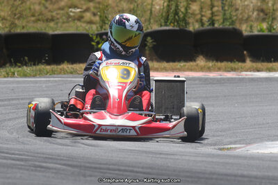 30/06/2019 : Challenge Jean-Claude Sanchez à Belmont sur Rance (Photos Stéphane Agnus) 2019 — karting