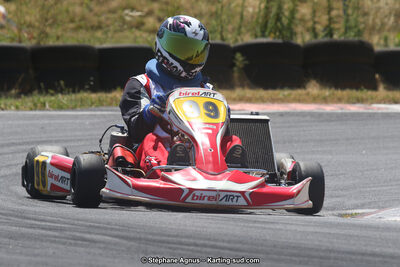 30/06/2019 : Challenge Jean-Claude Sanchez à Belmont sur Rance (Photos Stéphane Agnus) 2019 — karting