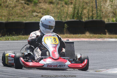 30/06/2019 : Challenge Jean-Claude Sanchez à Belmont sur Rance (Photos Stéphane Agnus) 2019 — karting