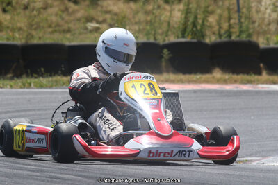 30/06/2019 : Challenge Jean-Claude Sanchez à Belmont sur Rance (Photos Stéphane Agnus) 2019 — karting