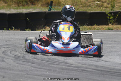 30/06/2019 : Challenge Jean-Claude Sanchez à Belmont sur Rance (Photos Stéphane Agnus) 2019 — karting