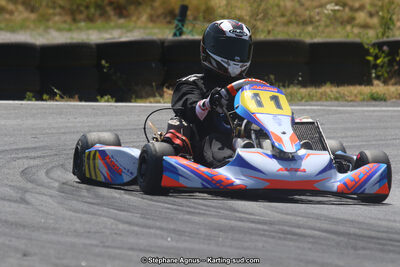 30/06/2019 : Challenge Jean-Claude Sanchez à Belmont sur Rance (Photos Stéphane Agnus) 2019 — karting