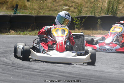 30/06/2019 : Challenge Jean-Claude Sanchez à Belmont sur Rance (Photos Stéphane Agnus) 2019 — karting