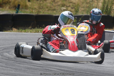 30/06/2019 : Challenge Jean-Claude Sanchez à Belmont sur Rance (Photos Stéphane Agnus) 2019 — karting