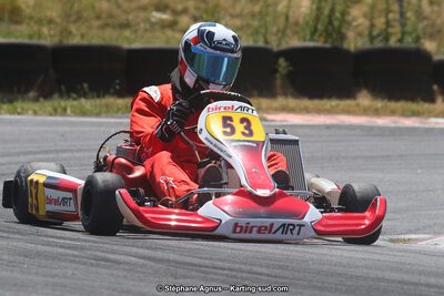 30/06/2019 : Challenge Jean-Claude Sanchez à Belmont sur Rance (Photos Stéphane Agnus) 2019 — karting