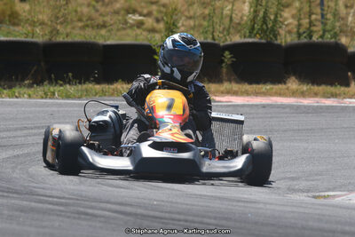 30/06/2019 : Challenge Jean-Claude Sanchez à Belmont sur Rance (Photos Stéphane Agnus) 2019 — karting