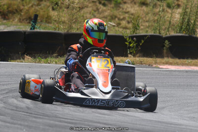 30/06/2019 : Challenge Jean-Claude Sanchez à Belmont sur Rance (Photos Stéphane Agnus) 2019 — karting