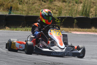 30/06/2019 : Challenge Jean-Claude Sanchez à Belmont sur Rance (Photos Stéphane Agnus) 2019 — karting